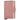 Secrid Twinwallet Pebble - Geldbörse 12cc 10.2 cm RFID (rose) - Markenkoffer
