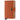 Secrid Vegetable Tanned Miniwallet - Geldbörse RFID 6.5 cm (caramello - sand) - Markenkoffer