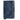Secrid Vintage Miniwallet - Geldbörse RFID 6.5 cm (blue) - Markenkoffer