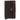 Secrid Vintage Miniwallet - Geldbörse RFID 6.5 cm (chocolate) - Markenkoffer
