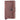 Secrid Vintage Miniwallet - Geldbörse RFID 6.5 cm (mauve) - Markenkoffer