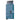 Secrid Vintage Miniwallet - Geldbörse RFID 6.5 cm (teal) - Markenkoffer