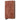 Secrid Vintage Slimwallet - Geldbörse RFID 6.8 cm (cognac - brown) - Markenkoffer