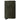 Secrid Vintage Slimwallet - Geldbörse RFID 6.8 cm (olive - black) - Markenkoffer