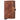 Secrid Vintage Twinwallet - Geldbörse RFID 7 cm (cognac - brown) - Markenkoffer