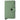 Secrid Yard Miniwallet - Geldbörse RFID 6.5 cm (powder pistachio) - Markenkoffer