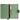 Secrid Yard Miniwallet - Geldbörse RFID 6.5 cm (powder pistachio) - Markenkoffer