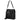 Seidenfelt Alunda Hobo - Schultertasche 33 cm (matt black) - Markenkoffer