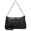Seidenfelt Alunda - Sac bandoulière 23.5 cm (matt black)