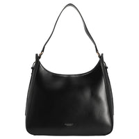 Seidenfelt Arvaja Hobo - Shopper 37 cm (black)