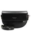 Seidenfelt Arvaja Saddle - Sac bandoulière (black)