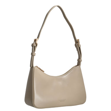 Seidenfelt Arvaja Small - Schultertasche 25 cm (stone) - Markenkoffer