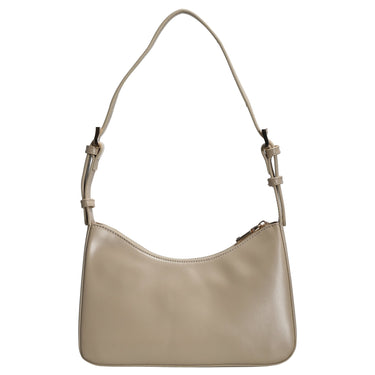 Seidenfelt Arvaja Small - Schultertasche 25 cm (stone) - Markenkoffer