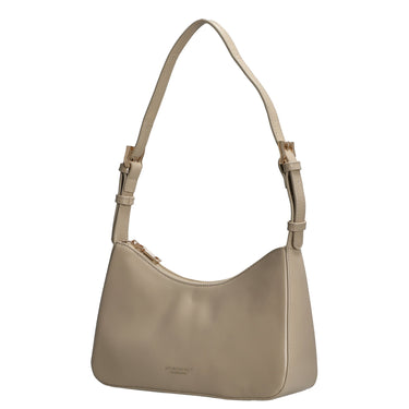 Seidenfelt Arvaja Small - Schultertasche 25 cm (stone) - Markenkoffer