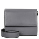 Seidenfelt Driva - Umhängetasche 19 cm (anthracite) - Markenkoffer