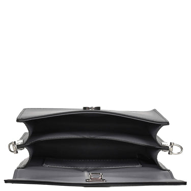 Seidenfelt Driva - Umhängetasche 19 cm (anthracite) - Markenkoffer