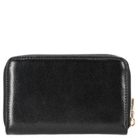 Seidenfelt Ebba - Geldbörse 4cc 15 cm (glossy black) - Ansicht 3