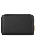 Seidenfelt Ebba - Geldbörse 4cc 15 cm (matt black) - Ansicht 3