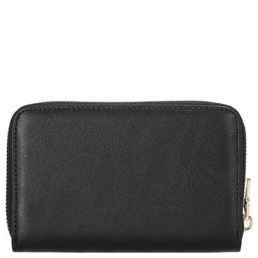 Seidenfelt Ebba - Geldbörse 4cc 15 cm (matt black) - Ansicht 3