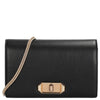 Seidenfelt Eiby - Pochette 21 cm (noir)