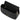 Seidenfelt Eiby - Schultertasche 24 cm (black) - Markenkoffer