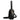 Seidenfelt Eiby - Schultertasche 24 cm (black) - Markenkoffer