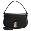 Seidenfelt Eiby - Sac bandoulière 24 cm (black)