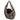 Seidenfelt Evenes Hobo - Schultertasche 57 cm (leo pattern) - Markenkoffer