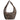 Seidenfelt Evenes Hobo - Schultertasche 57 cm (leo pattern) - Markenkoffer