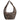 Seidenfelt Evenes Hobo - Schultertasche 57 cm (leo pattern) - Markenkoffer