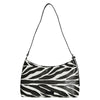 Seidenfelt Fjone - Sac bandoulière 32 cm (zebra)