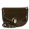 Seidenfelt Grenaa - Sac bandoulière 19 cm (khaki)