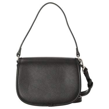 Seidenfelt Grurup - Schultertasche 26 cm (black) - Ansicht 4