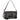 Seidenfelt Grurup - Umhängetasche 19 cm (black) - Markenkoffer