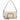 Seidenfelt Grurup - Umhängetasche 19 cm (cool beige) - Markenkoffer