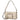 Seidenfelt Grurup - Umhängetasche 19 cm (cool beige) - Markenkoffer
