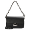 Seidenfelt Hallila Boxy Crossbag - Sac bandoulière 21 cm (black)