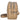 Seidenfelt Hede Box Crossbody - Umhängetasche 21 cm (almond) - Markenkoffer
