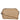 Seidenfelt Hede Box Crossbody - Umhängetasche 21 cm (almond) - Markenkoffer