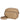 Seidenfelt Hede Crossbody - Umhängetasche 17 cm (almond) - Markenkoffer