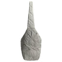 Seidenfelt Hetta Maxi Hobo - Schultertasche 42 cm (cool grey) - Markenkoffer