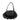 Seidenfelt Hetta - Shopper 45 cm (black) - Markenkoffer