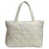 Seidenfelt Hetta - Shopper 50 cm (couleur : buttermilk)