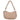 Seidenfelt Ikast Hobo - Umhängetasche 31 cm (beige/gold) - Markenkoffer