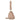 Seidenfelt Ikast Hobo - Umhängetasche 31 cm (beige/gold) - Markenkoffer