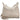 Seidenfelt Kaavi - Umhängetasche 30 cm (cotton beige/gold) - Markenkoffer