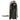 Seidenfelt Kosta - Umhängetasche 19 cm (black) - Markenkoffer