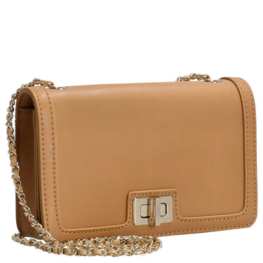 Seidenfelt Kosta - Umhängetasche 19 cm (honey) - Ansicht 5