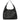 Seidenfelt Lainio Hobo - Schultertasche 47 cm (black) - Markenkoffer