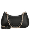 Seidenfelt Lainio - Sac bandoulière 26 cm (black)